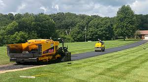 Why Choose Us For All Your Driveway Paving Needs in Mobridge, SD?